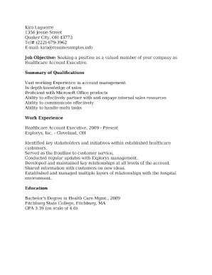 Resume Sample - Chemical and Paper EngineeringCareer and ...