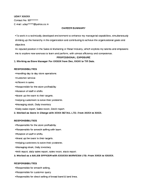 Environmental Officer Resume SampleOfficer ResumesLiveCareer