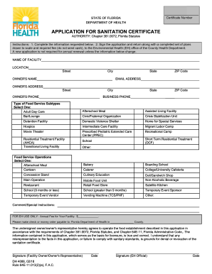 Form preview picture