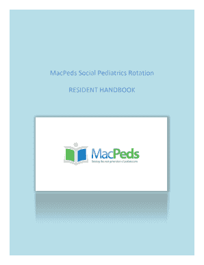 General Calendar Template Printable