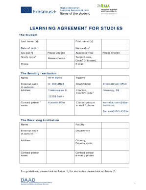 Form preview picture