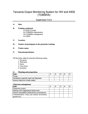 Form preview picture