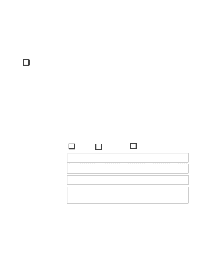 Credit Card Authorization Form