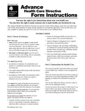 Download form here. - Riverside Medical Clinic