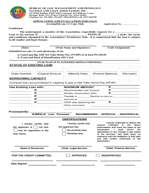 bjmpslai loan calculator