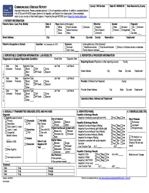 Form preview picture