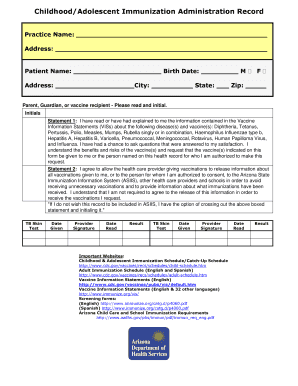 Form preview picture