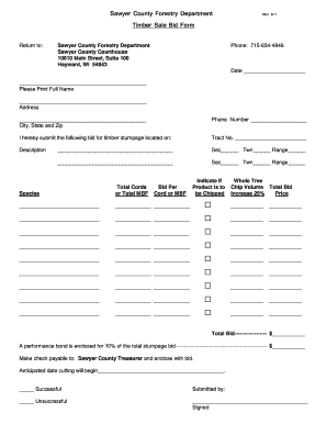 Form preview picture