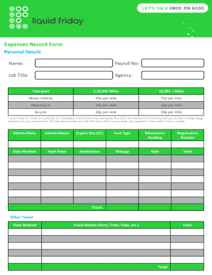 Form preview picture