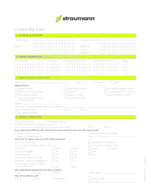 Form preview picture