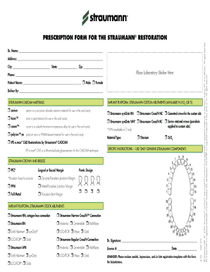 Form preview picture