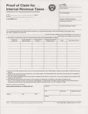 Form preview picture