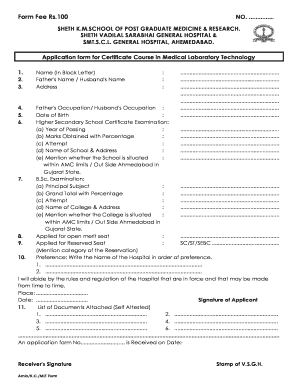 Form preview picture