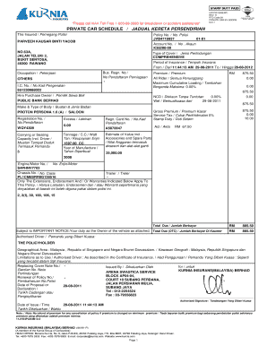 Form preview picture