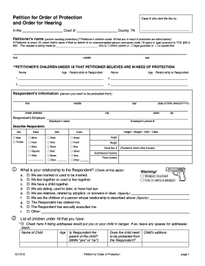 Form preview picture