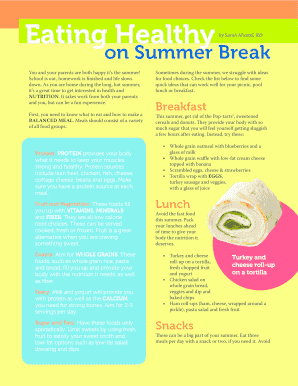 OAC Membership Application