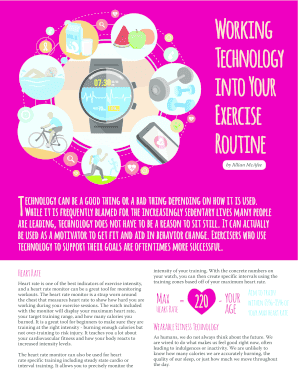 OAC Membership Application