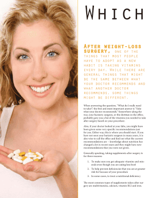 OAC Membership Application Form