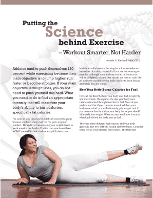 OAC Membership Application Form