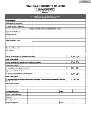 Medical certificate for leave of absence - medical leave for college form