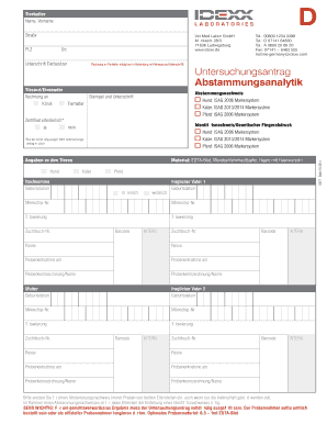 Form preview picture