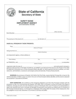 California Non-Compete Agreement