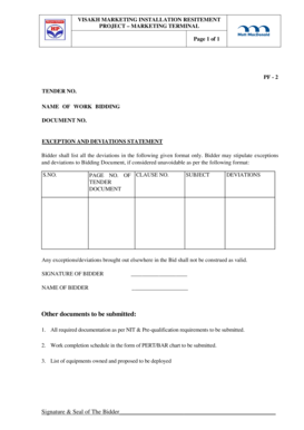 Exception Deviation Form.pdf