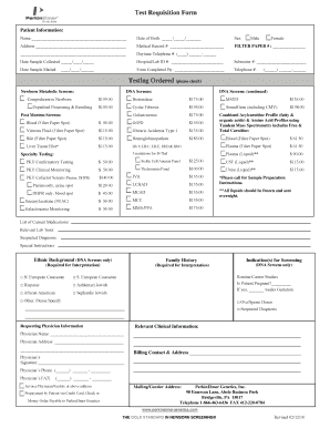 Form preview picture