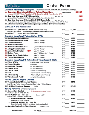 fdaccv form