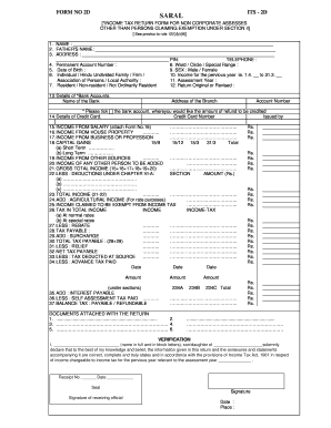 Form preview picture