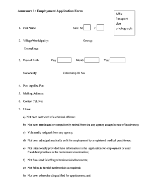 Form preview picture