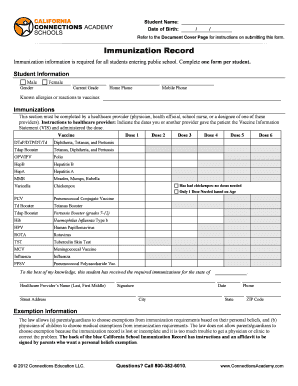 Form preview picture