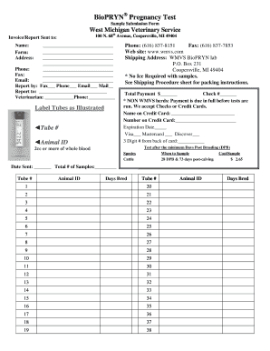 Form preview picture