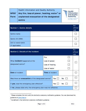 Form preview picture