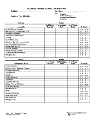 Form preview picture