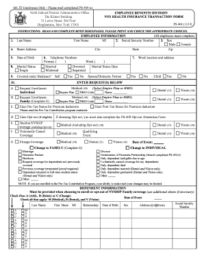 Form preview picture