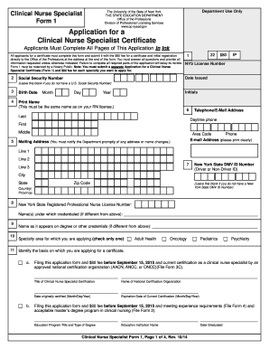 Form preview picture