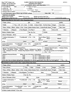 Form preview picture