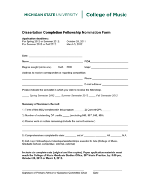 isa dissertation completion fellowship