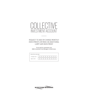 HBOS Investment Fund Managers Form G1374