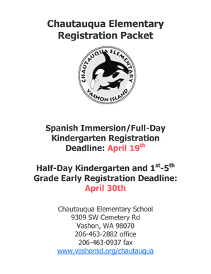 Student Registration Form