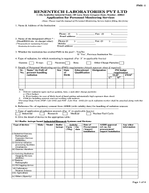 Form preview picture