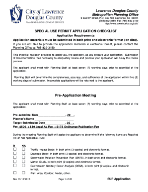 Lawrence-Douglas County Metropolitan Planning CommissionCity ...