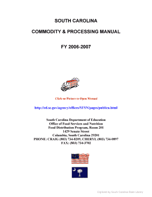 South Carolina State Library Digital Collections - SC.gov