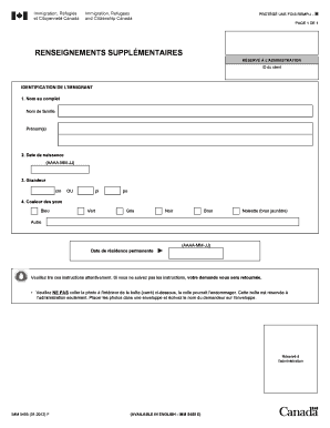 Form preview picture