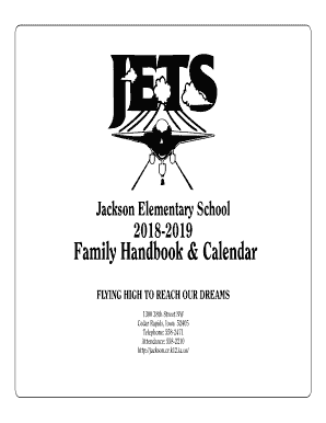 Our School - Jackson Elementary School - Cedar Rapids ...