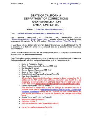 Competitive Solicitations - documents.dgs.ca.gov