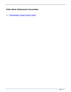Fillable Online Rbc Bank Statement Forms Fill Online Printable