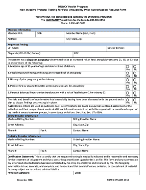 Form preview picture