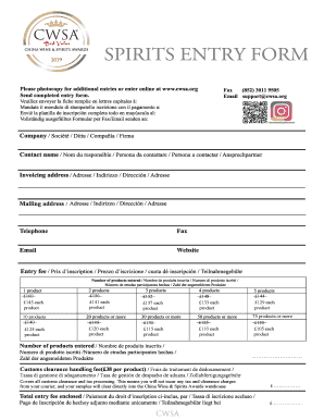 Form preview picture